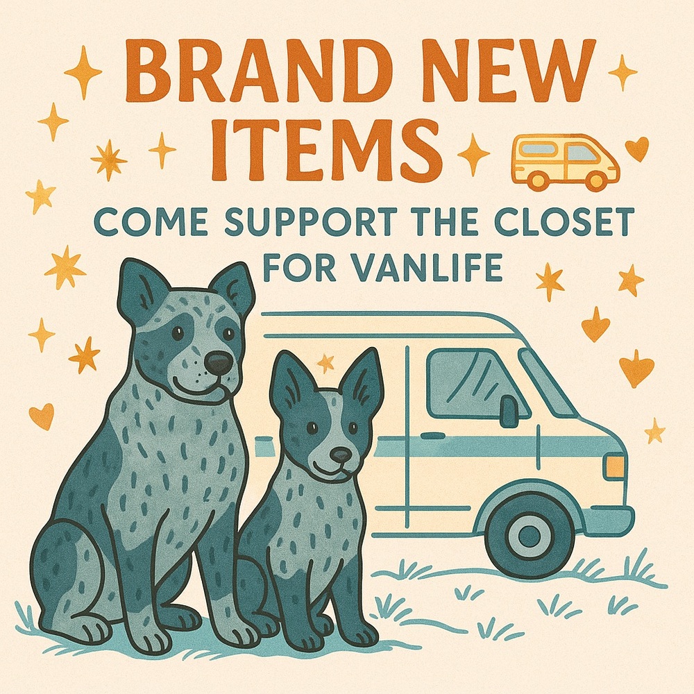 New Items posted today! Bundle to save!